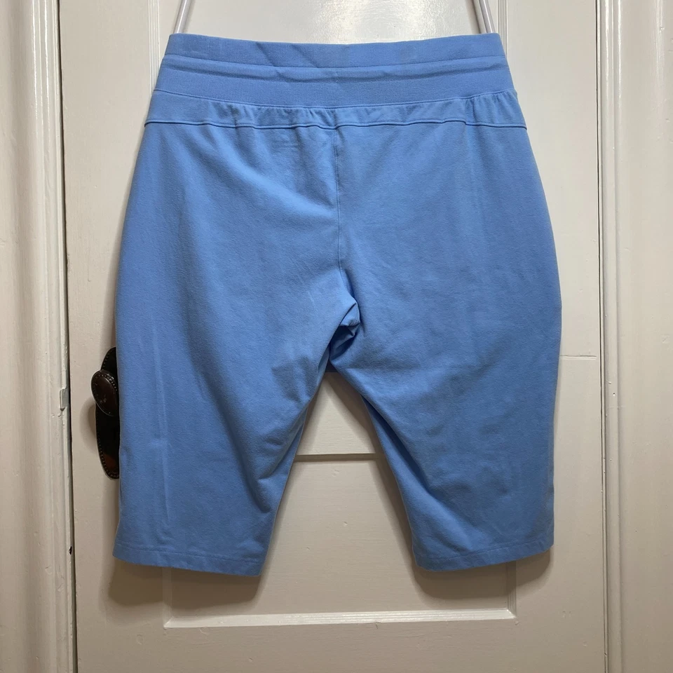 Tek Gear Capri Skimmer Shorts Womens XL Activewear Exercise Gorpcore Outdoor - Image 4 of 4