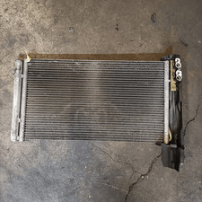 Condensateur BMW SERIE 1