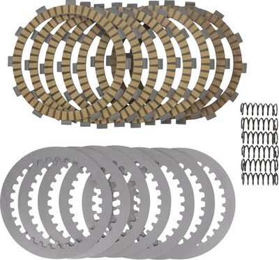 PROX 16.CPS64012 KIT KUPPLUNGSSCHEIBEN KTM SX-F 450 FACTORY EDITION 2019