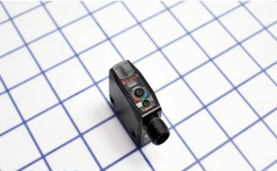 BC15-LDT-C-P Autonics Photoelectric Sensors, BC Series Sensor, Color Mark