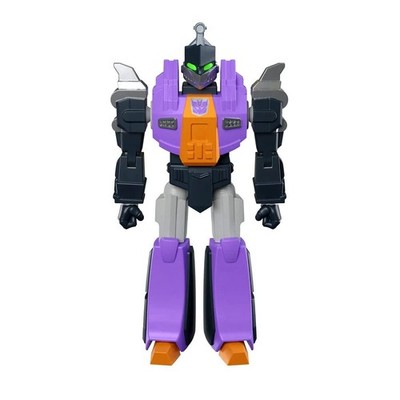 Transformers Ultimates Bombshell 7-Inch Action Figure