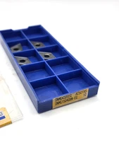 Sumitomo Turning Insert DNMG150408N-EG AC5015S For Stainless Steel (pack of 4)