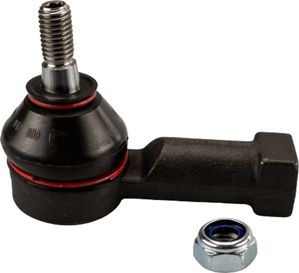 Spurstangenkopf Gelenkkopf TRW JTE1041 FüR Opel Meriva X03 M10X1,5 Cdti E75 16V-image