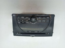 Autoradio Ssangyong REXTON