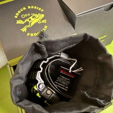 Brand New G SHOCK FROGMAN GW 8200TPF 1JR