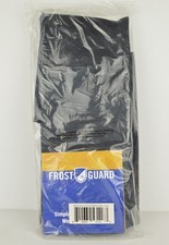 Frostguard Plus Winter Windshield Cover W Mirror Covers - Black Xl - New