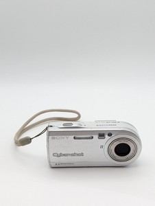 Sony Cybershot Dsc P 100 | eBay