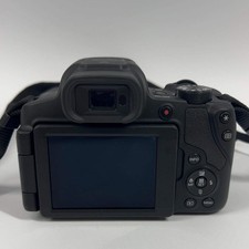 Canon PowerShot SX70 HS 20.3MP
