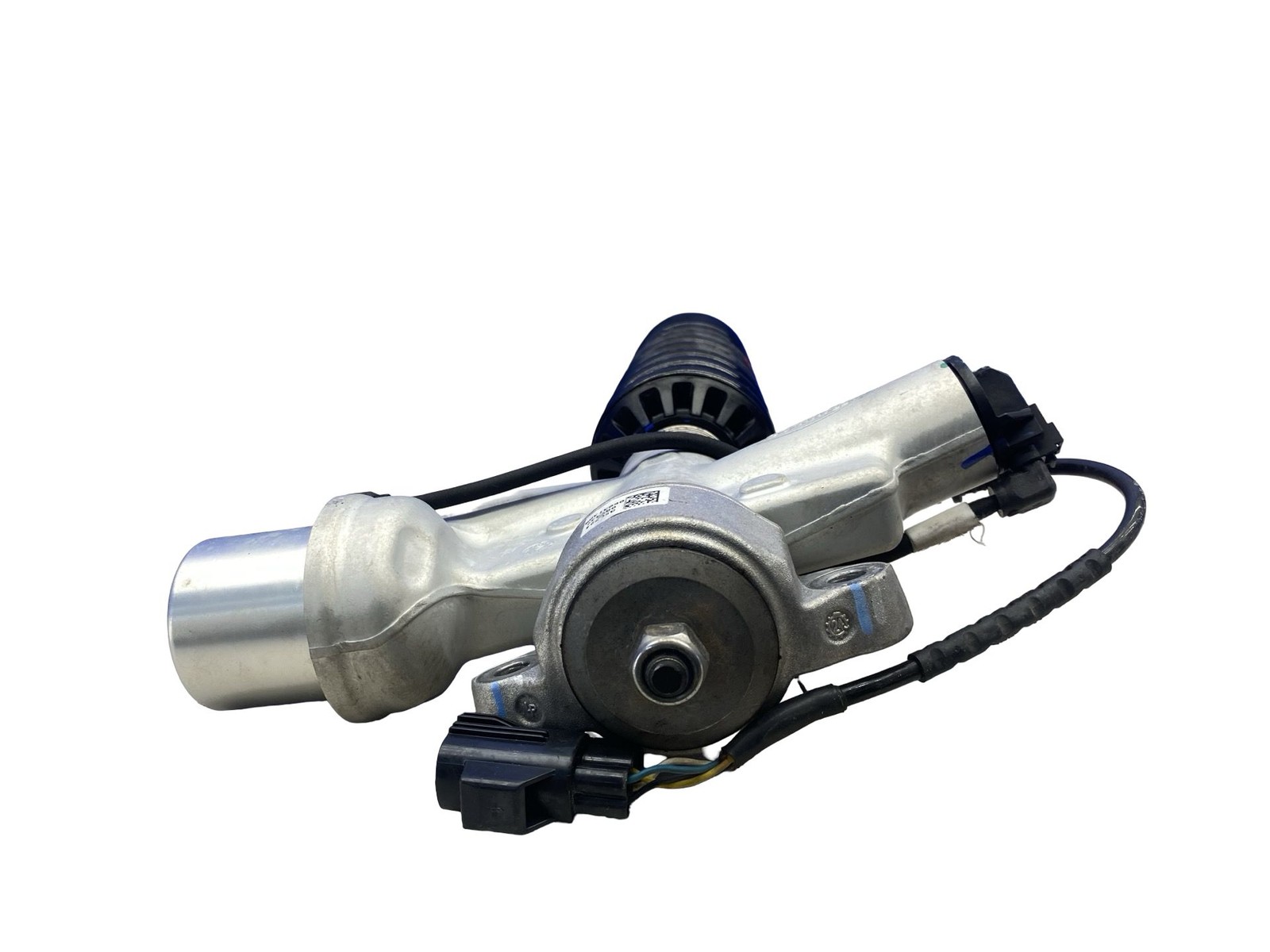 2020-2026 MCLAREN GTS RWD 4.0L REAR RIGHT SUSPENSION STRUT ASSEMBLY 22BA345GP