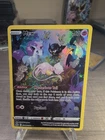Mew GG10/GG70 Pokémon TCG 2023 Crown Zenith Ultra Rare Holo