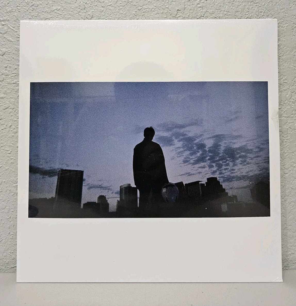 Keshi Skeletons EP Vinyl Record | eBay