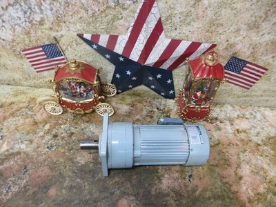 KITAMURA 3X CNC MILL CYCLO DRIVE ALTAX CNVM05-5095-B TC-F/FB-05A1 SUMITOMO MOTOR