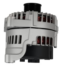Generator 12V for BMW X1 E84 X3 E83 180A 2.0L 3.0L 2007-2015 12317802619 9214841