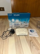 TP-LINK modem router modello TD-W8968