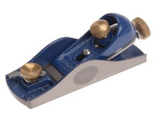 Irwin REC06012 1/2in Block Plane No60