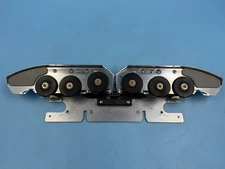 Sinker Plate Set for Brother KH260 KH270 14” Bulky Gauge Knitting Machine