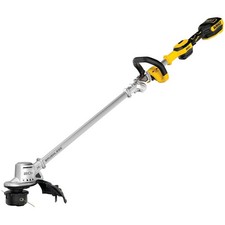 DEWALT 20V MAX 14 in. Folding String Trimmer ...