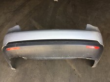 Pare-choc arrière Volkswagen JETTA