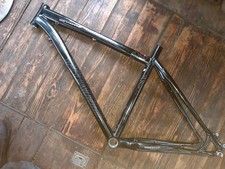 Specialized Rockhopper Pro M4 Mountain Bike Frame 19" Medium Hardtail Disc MTB