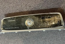 NEW Samsung Control Panel Part#DC97-19576W
