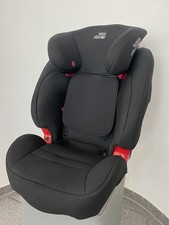 Babysitz / Kindersitz / Britax Römer EVOLVA 1-2-3 SL SICT in Cosmos Black