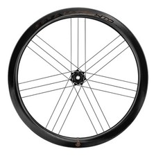 coppia ruote bora ultra wto 45 c23 tubeless ready 2-way fit disc center lock afs