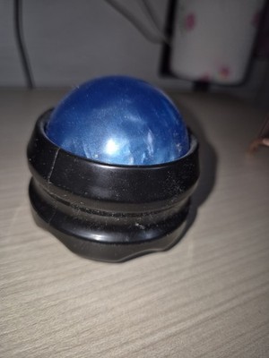 Massage Roller Ball Muskelentspannung Schmerzlinderung Therapie Triggerpunkt