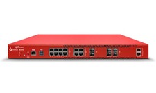 WatchGuard Firebox M595 Appliance Only wgm595000