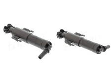 2x Scheinwerferwaschd�sen TOPRAN L+R f�r BMW 5 G30 F90, 5 G31