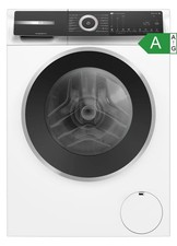 Bosch Waschmaschine 9kg Frontlader Serie 6 WGH244MH0 1400U Weiß