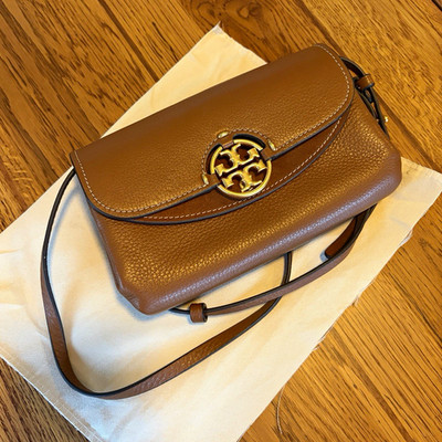 Tory Burch Miller Crossbody