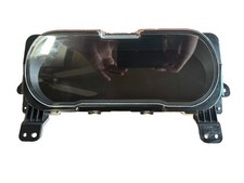 2020 Ford Mustang Speedometer Instrument Cluster Mph Oem Lr3t-10849-jd