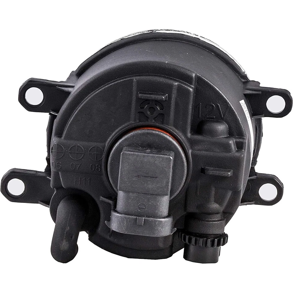 1570979 Dorman luz antiniebla pasajero delantero lado derecho mano para Lexus IS F xA Foto 3 de 4