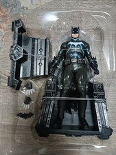 McFarlane DC Multiverse Collector Edition Batman With Mobius Chair Exclusive