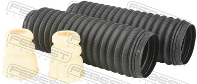 HYSHB-TUC18F-KIT FEBEST Staubschutzsatz, Stoßdämpfer für HYUNDAI,HYUNDAI (BEIJIN