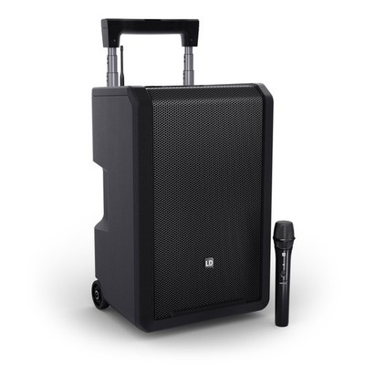 LD SYSTEMS ANNY  10 HHD B6