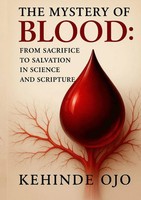 Kehinde Ojo | The Mystery Of Blood | Taschenbuch | Englisch (2025) | [.]