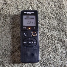 Olympus VN-541PC Digital Voice Recorder Teste...