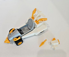MEGO MICRONAUTS RHODIUM ORBITER - Complete an...