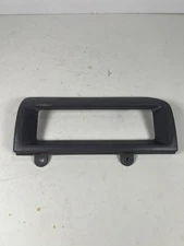 92-96 Ford F150 F250 F350 Bronco Gray Climate Control Trim Bezel GRAY OEM OPAL