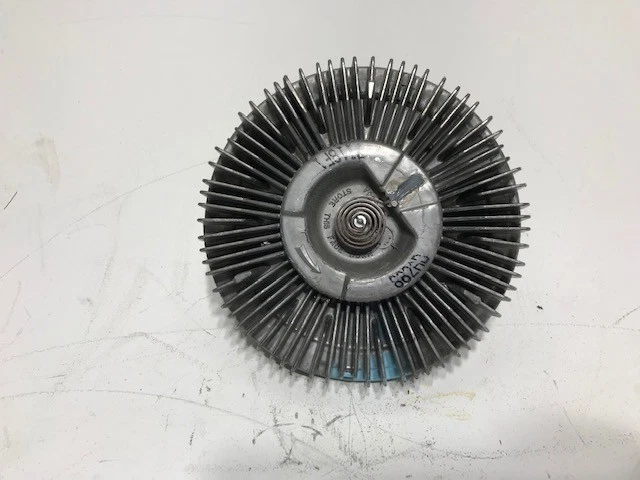 FITS 1998-1999 DODGE RAM 2500 RAM 1500 FAN DRIVE 52027882AB - NEW OEM - Imagem 3 de 4