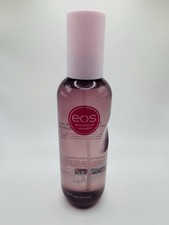 EOS Holiday Body Mist Caramel Cashmere Fragrance Hydrating Hyaluronic Spray 6 OZ