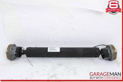 06-13 Mercedes W164 ML350 ML500 R350 GL450 Front Drive Shaft Driveshaft Axle OEM