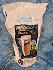 1-pack Zero Water 5 Stage Replacement Filter