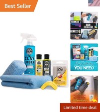 Brand New Complete Clay System - Automotive Detailing Kit