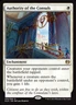 MTG Authority of the Consuls - Foil, Kaladesh, Moderately Played, English