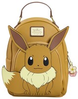 Funko Loungefly Mini Pokemon Rucksack Eevee Pokemon - Funko