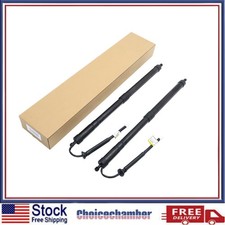 For 2021-23 Toyota Venza 68910-48120 68920-48100 Power Tailgate Liftgate Struts For 2021-23 Toyota Venza 68910-48120 68920-48100 Power Tailgate Liftgate Struts