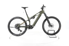 Cube Stereo Hybrid ONE44 HPC TM E-MTB full suspended Bosch Batteria 800Wh 29" Pr