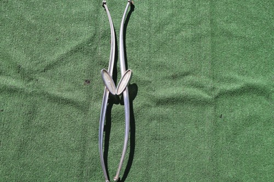 #ad 1964 Thunderbird Landau bars both sides 64 T bird $150.00